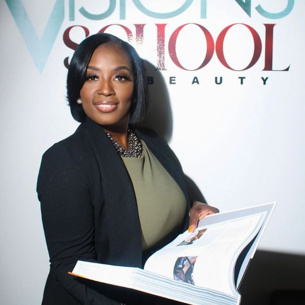 Highquality Cosmetology Programs at Visions School of Beauty